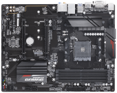 Płyta Gigabyte B450 Gaming X/AMD B450/DDR4/SATA3/M.2/USB3.1/PCIe3.0/AM4/ATX